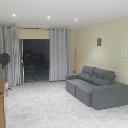 Cantinho Da Familia Рио-де-Жанейро Экстерьер фото
