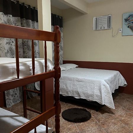Cantinho Da Familia Рио-де-Жанейро Экстерьер фото